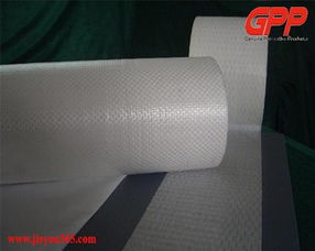 涂膜编织布在食品科技领域的应用与供应分析