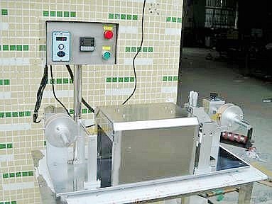 TMJ-200C 连续涂膜机 高效涂布试验与涂膜科技的先进解决方案