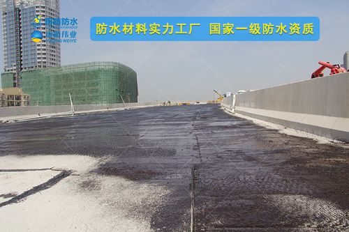 慈溪pbi改进型高聚物防水粘结层工厂实力强